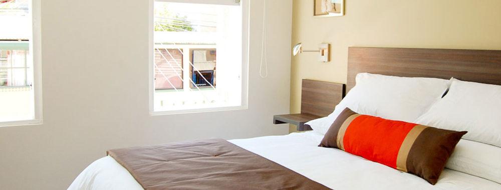 וואלפאראיסו Hotel Boutique 17 מראה חיצוני תמונה
