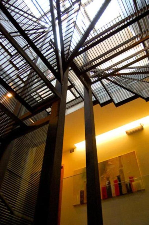 וואלפאראיסו Hotel Boutique 17 מראה חיצוני תמונה