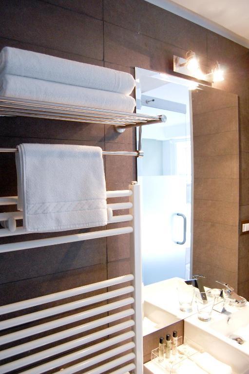 וואלפאראיסו Hotel Boutique 17 מראה חיצוני תמונה