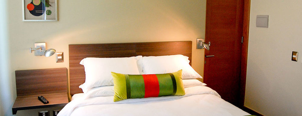 וואלפאראיסו Hotel Boutique 17 מראה חיצוני תמונה