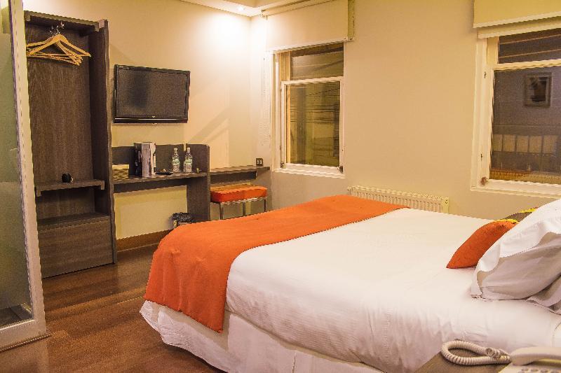 וואלפאראיסו Hotel Boutique 17 מראה חיצוני תמונה