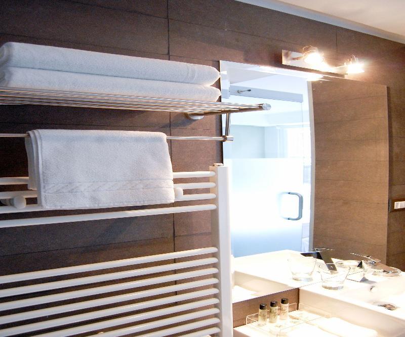 וואלפאראיסו Hotel Boutique 17 מראה חיצוני תמונה